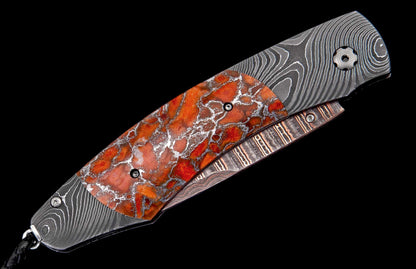 William Henry KNIVES B12 Liquid Sky