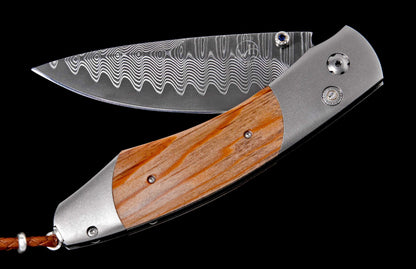 William Henry KNIVES B12 Nittany Lions