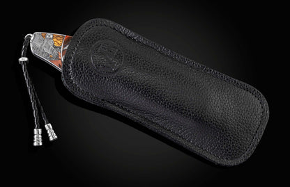 William Henry KNIVES B12 Lonesome Trail