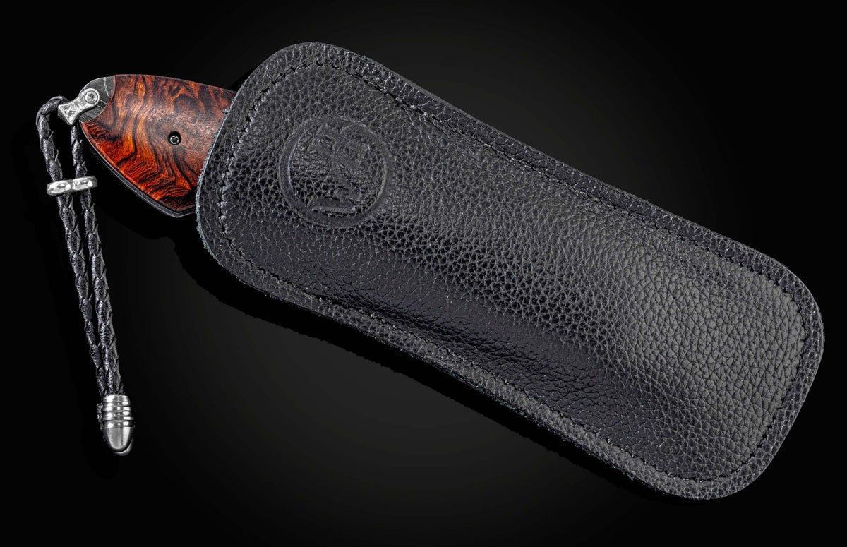 William Henry KNIVES B12 Lonestar