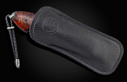 William Henry KNIVES B12 Lonestar
