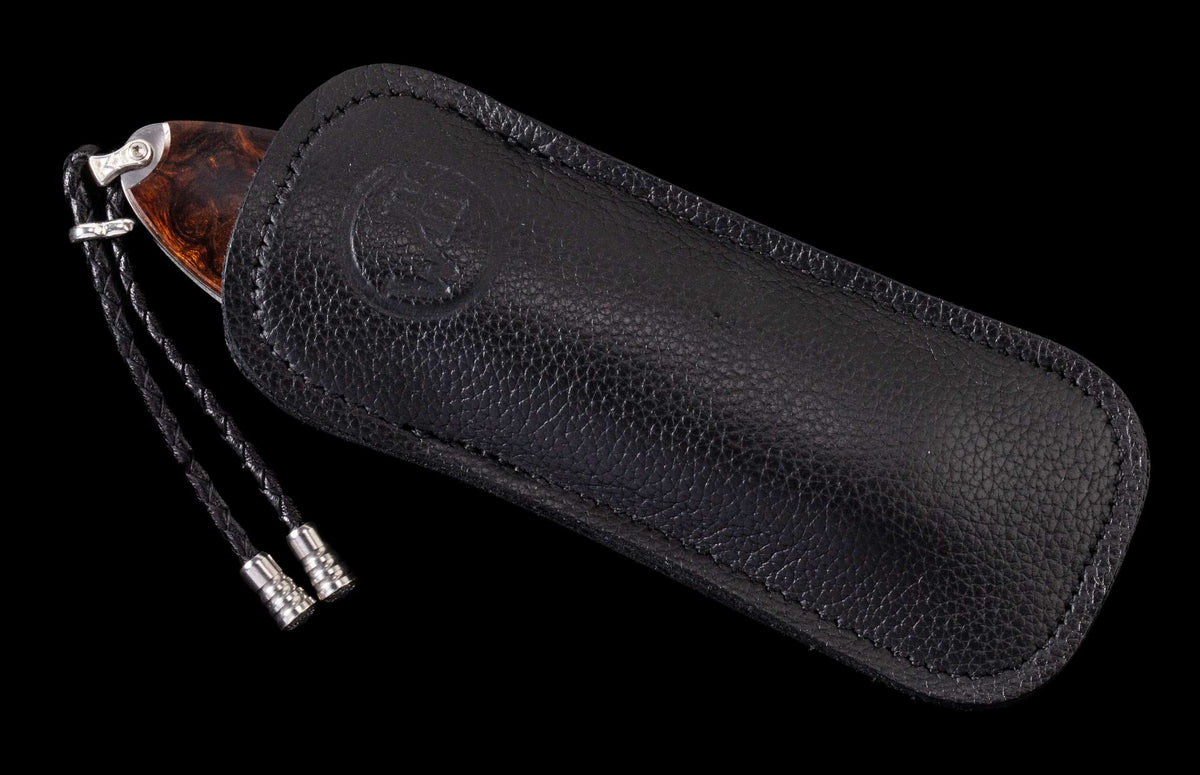 William Henry KNIVES B12 Longhorn II