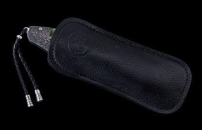 William Henry KNIVES B12 Longwei