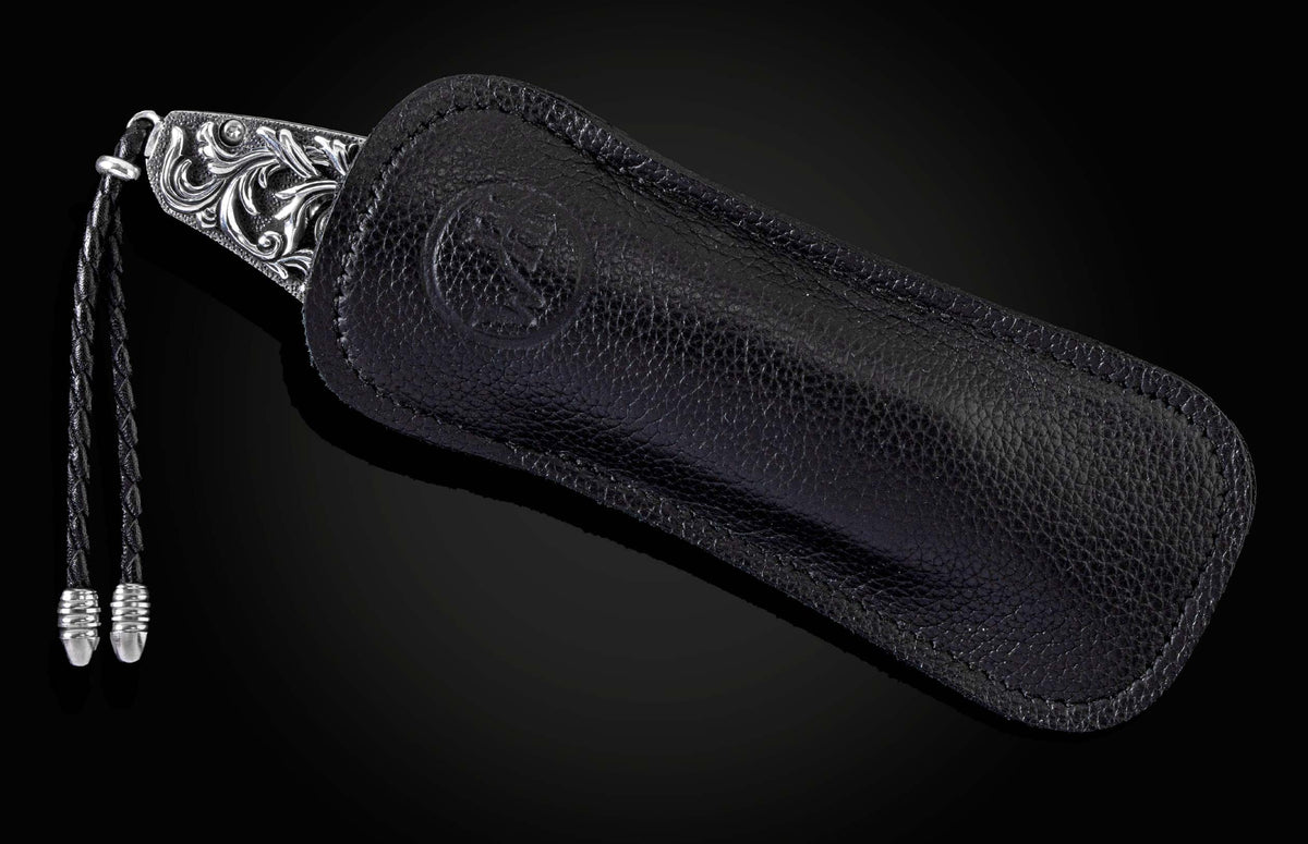 William Henry KNIVES B12 Lustrous