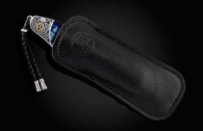William Henry KNIVES B12 Mactire