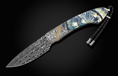 William Henry KNIVES B12 Manor