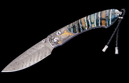 William Henry KNIVES Marlin B12 MARLIN