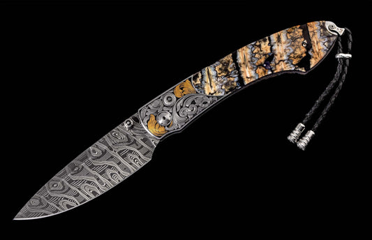 William Henry KNIVES B12 Maryland