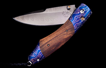 William Henry KNIVES Mediterranean B12 MEDITERRANEAN