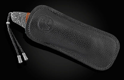 William Henry KNIVES B12 Mesozoic