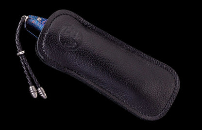 William Henry KNIVES B12 Messenger