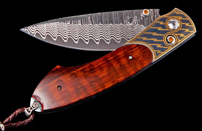 William Henry KNIVES Mirage B12 MIRAGE