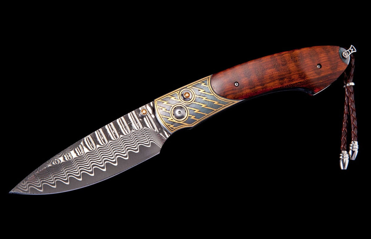 William Henry KNIVES Mirage B12 MIRAGE