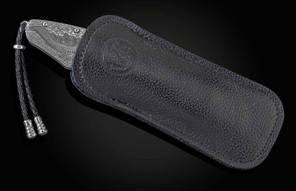 William Henry KNIVES B12 Mosasaur