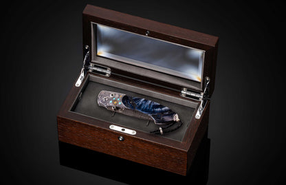 William Henry KNIVES B12 Nautilus