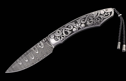 William Henry KNIVES B12 Norse