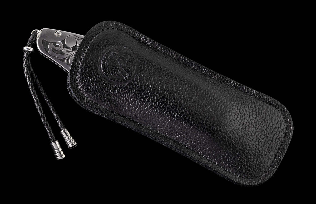 William Henry KNIVES B12 Norse