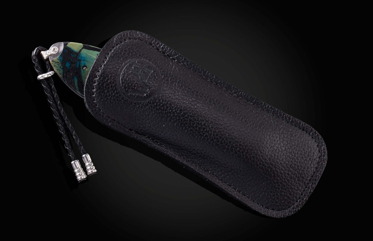 William Henry KNIVES B12 Noyes
