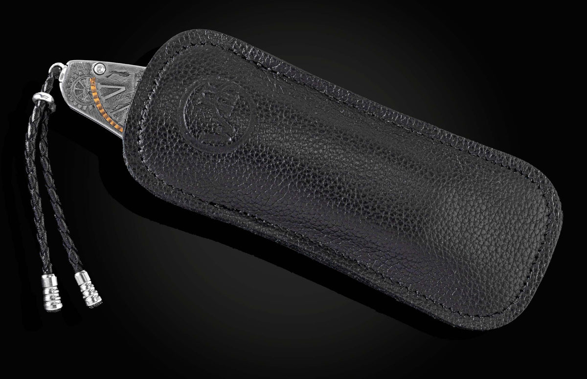 William Henry KNIVES B12 Obsession