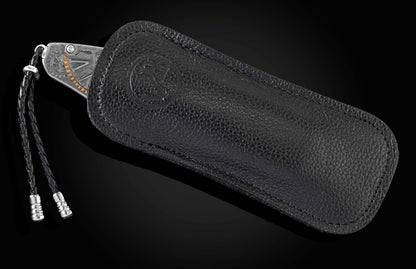 William Henry KNIVES B12 Obsession