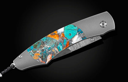 William Henry KNIVES B12 Ocean Breeze
