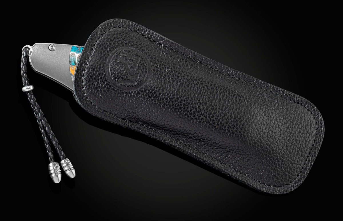 William Henry KNIVES B12 Ocean Breeze
