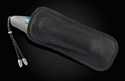 William Henry KNIVES B12 Ocean Breeze