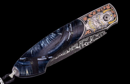 William Henry KNIVES B12 Oni
