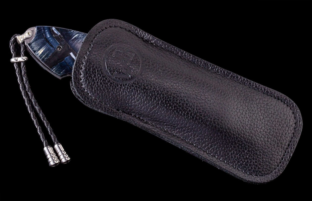 William Henry KNIVES B12 Oni
