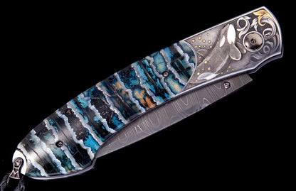 William Henry KNIVES Orca B12 ORCA