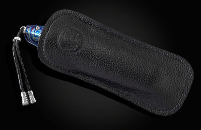 William Henry KNIVES B12 Origin