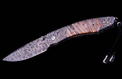 William Henry KNIVES Memento B12 MEMENTO