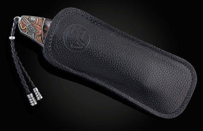 William Henry KNIVES B12 Outlaws II