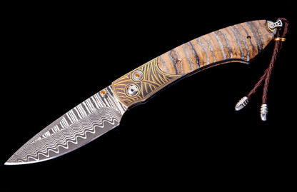 William Henry KNIVES Pampas B12 PAMPAS