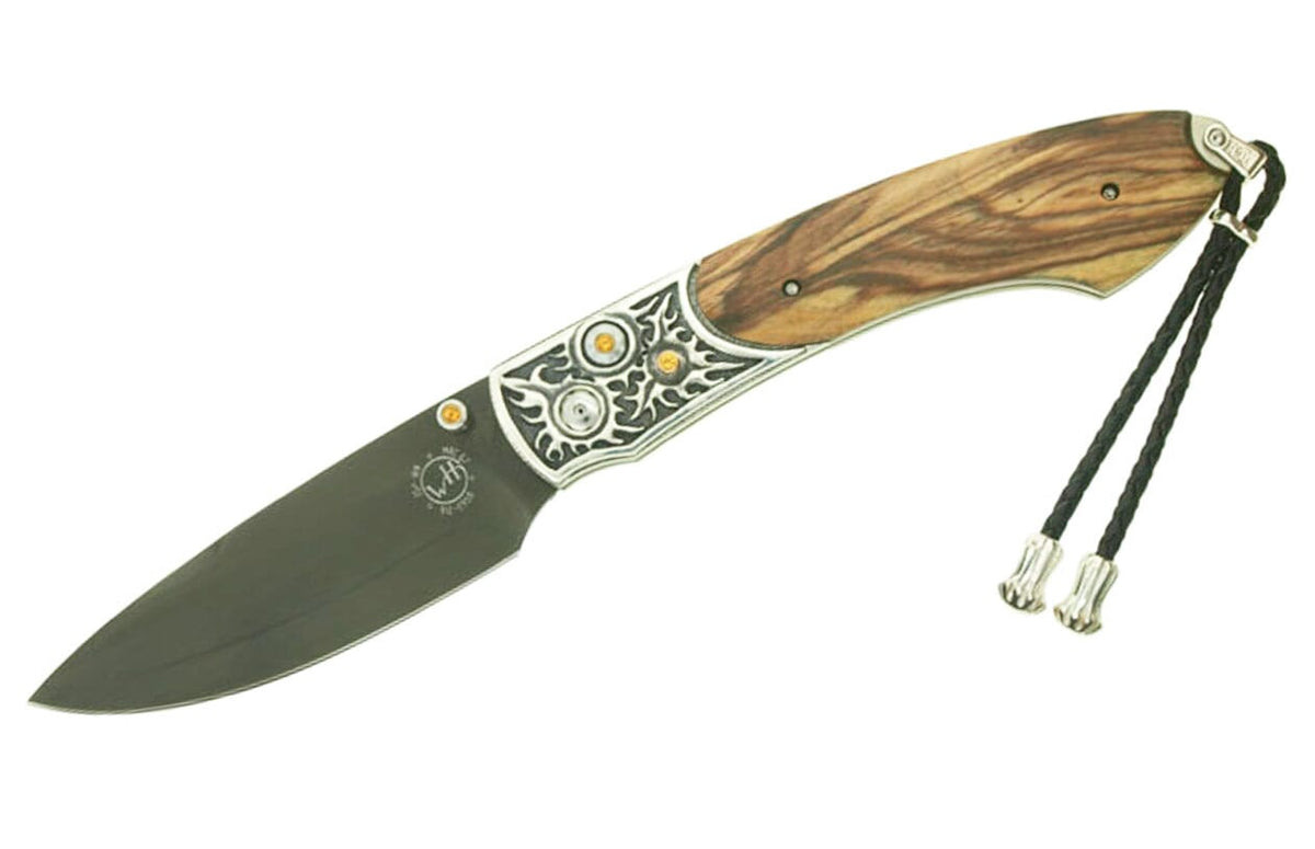 William Henry KNIVES Pamplona B12 PAMPLONA