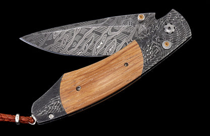 William Henry KNIVES B12 Pappy