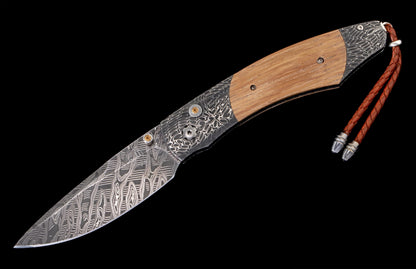 William Henry KNIVES B12 Pappy