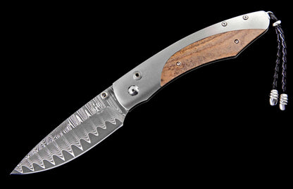 William Henry KNIVES B12 Past