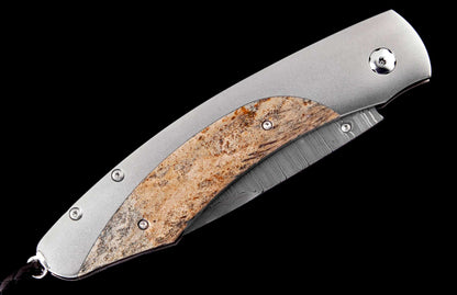 William Henry KNIVES B12 Past