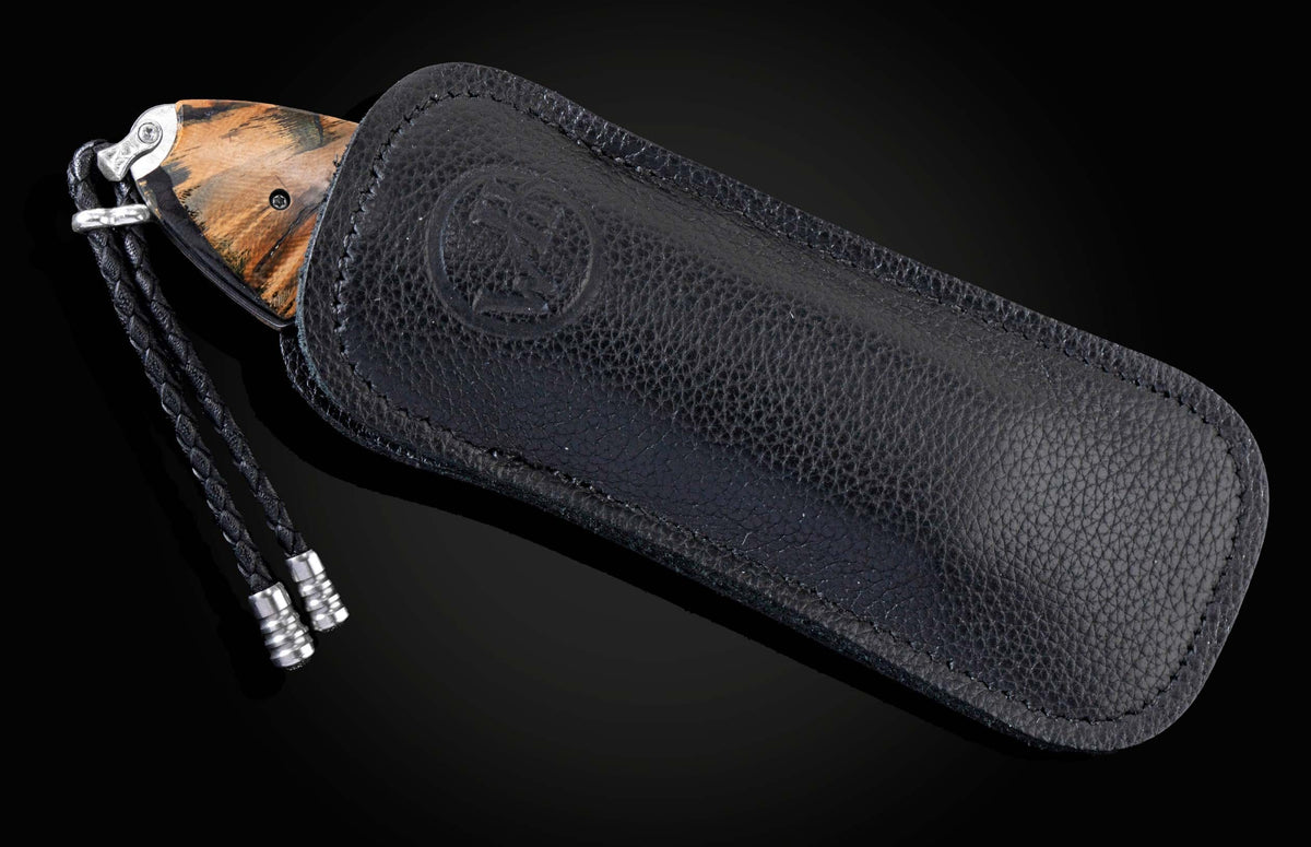 William Henry KNIVES B12 Phoenix