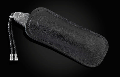 William Henry KNIVES B12 Pirate Captain