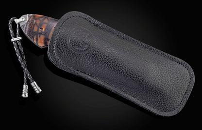 William Henry KNIVES B12 Pirate III