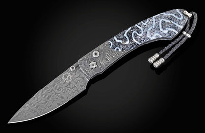 William Henry KNIVES B12 Playa