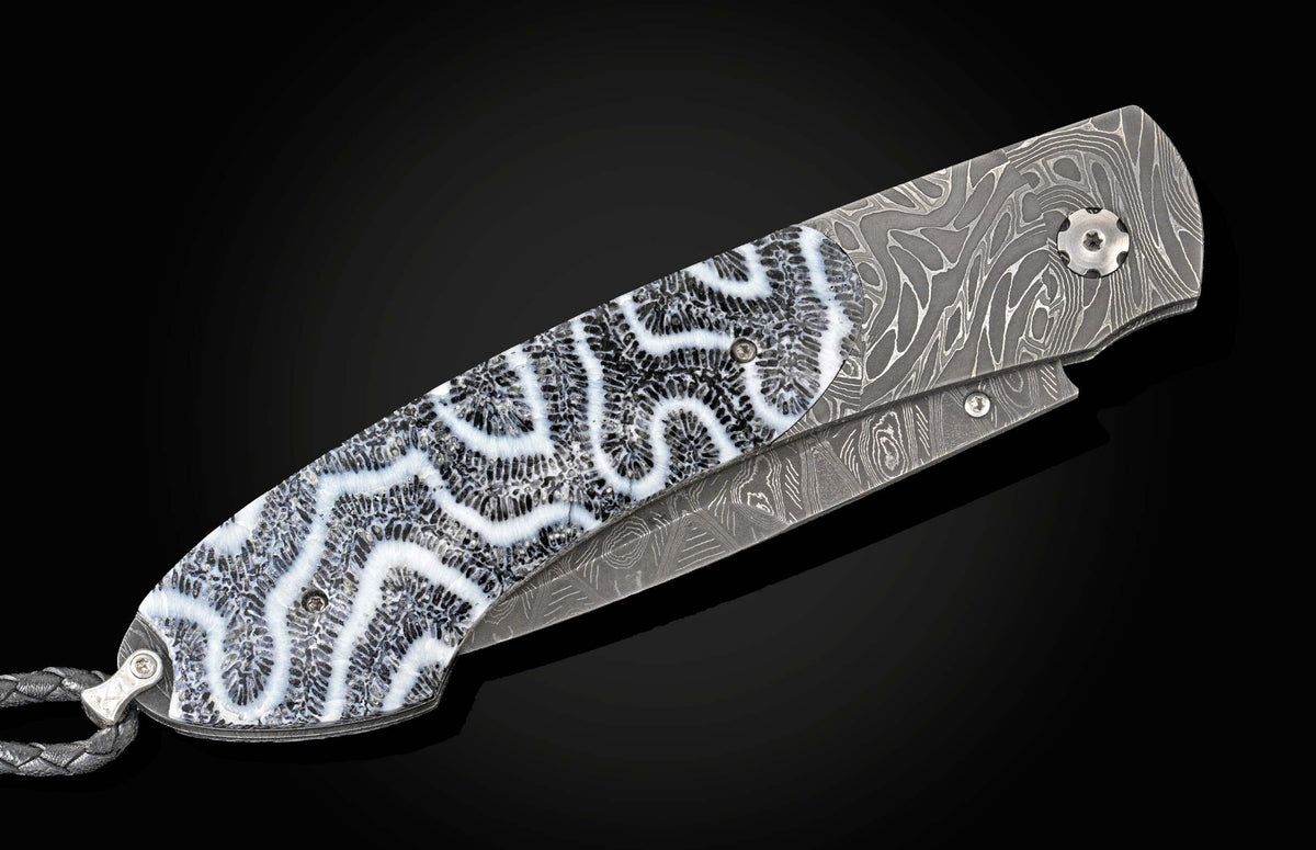 William Henry KNIVES B12 Playa