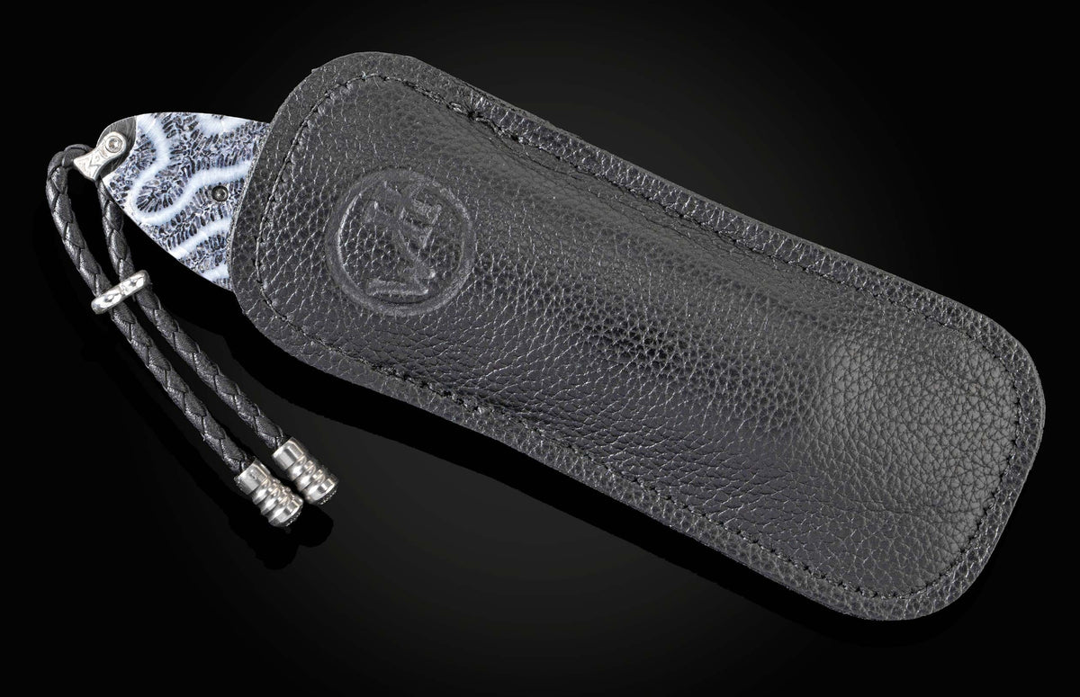 William Henry KNIVES B12 Playa