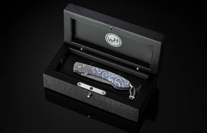 William Henry KNIVES B12 Playa