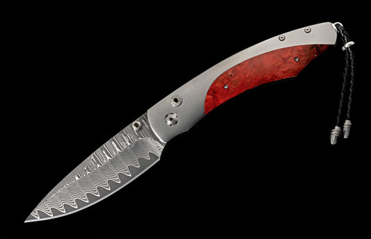 William Henry KNIVES B12 Poplar