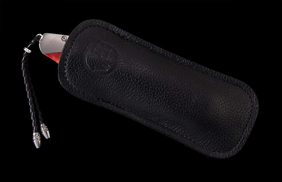 William Henry KNIVES B12 Poplar II