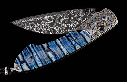 William Henry KNIVES B12 Pretoria