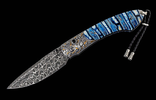 William Henry KNIVES B12 Pretoria